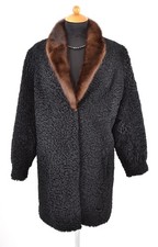 A1867 KARAKUL PERSIANER JACKE