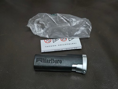 Marlboro feuerzeug - marlboro,