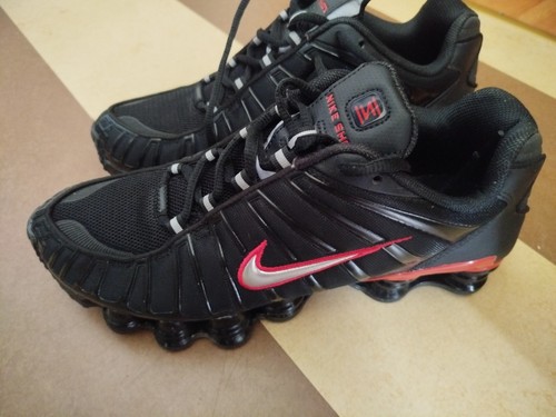 Nike shox top zustand - nike,