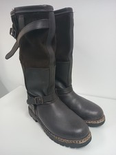 Meindl Fliegerstiefel