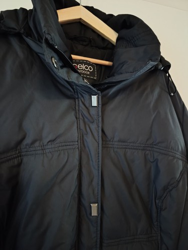 Gelco damen winter steppmantel - gelco,