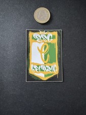 BSG Chemie Leipzig Aufkleber