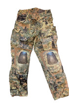 Bundeswehr KSK Hose NFD Flecktarn EGB Grösse M