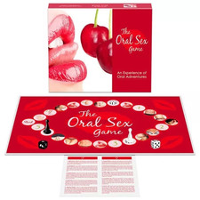 Das oralsex spiel - das,