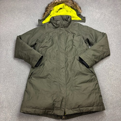 North face jacke - face,