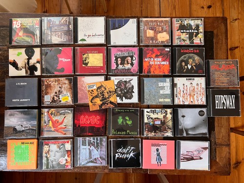 Top sammlung rock - x,