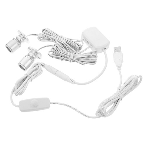 USB-Showcase-Display