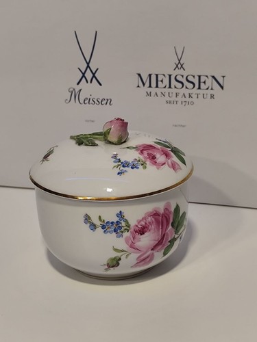 Meissen kaffeeservice - meissen,