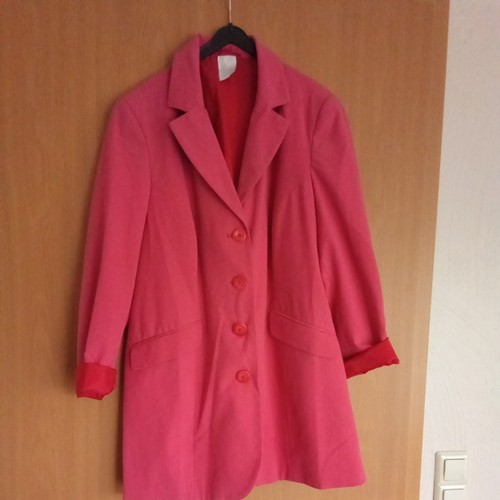 Blazer anzugsjacke gr 46 - da.,