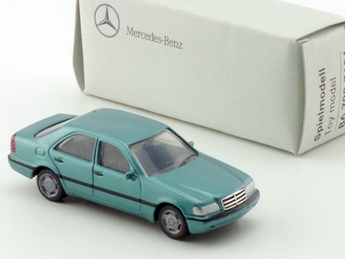 Herpa b67997404 mercedes c - herpa,