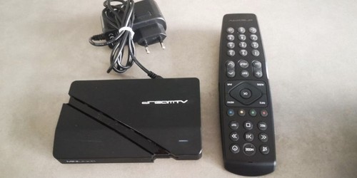 Dreamtv mini ultra iptv - dreamtv, 4k