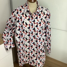 Coole Walbusch Bluse Hemd –