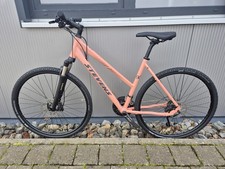 Stevens X6 Damen...50cm...Deore...Disc