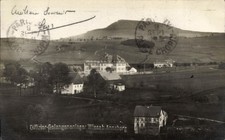 Foto Ak Wiesa Thermalbad