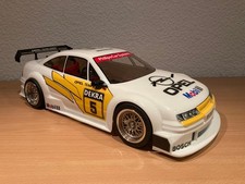 Tamiya  Opel  Calibra   V6