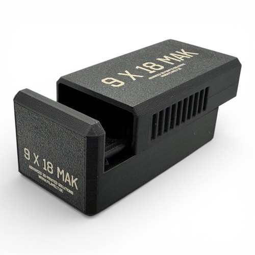 Filamelt munitionsbox 35 - filamelt, .35