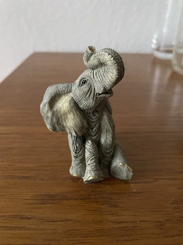 Tiffany tuskers elefant goebel - tiffany,