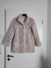 Calvin Klein Damen Mantel Kurz