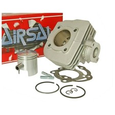 Zylindersatz Hochleistungs Zylinderkit Airsal Sport 41mm für Hyosung SF50 49,3 c