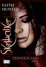Skinwalker - Feindesland