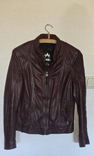 Lederjacke,damen, Gebraucht