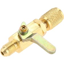 Kugelhahn 1/4" SAE