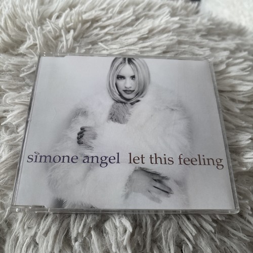 Music musik maxi simone angel - music,