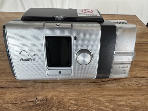 Resmed aircurv a pace - cs-a,