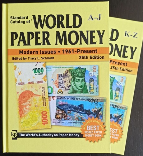 Standard catalog world - catalog, of