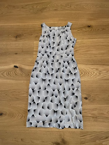Foxs kleid sommerkleid - kleid, 36