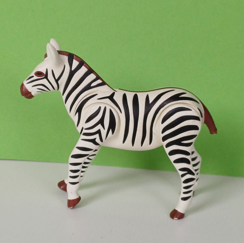 Playmobil sammlung tier aus - sammlung,