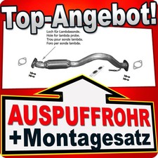 Rohr für AUDI SEAT SKODA