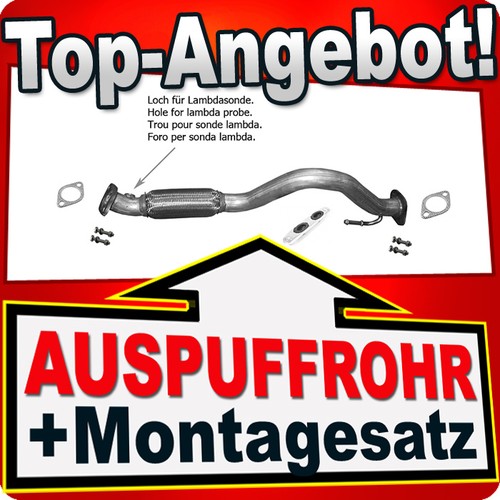 Rohr für audi seat skoda - rohr,