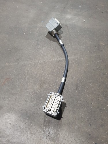 Harting han 4x12 m32 - a,