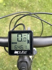 Verkaufe Kalthoff Damen E Bike