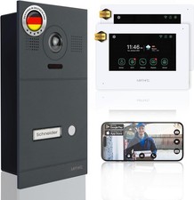 MATHFEL 4 Draht 1 Fam. Video