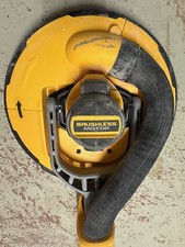 DeWalt DCE800N-XJ 18 Volt Akku-Trockenbauschleifer, Giraffe inkl. Schleifmittel