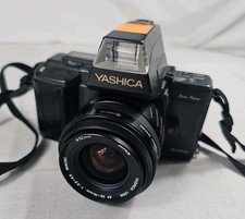 Yashica 230AF 35mm analog