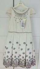Kinder-Abendkleid – Größe