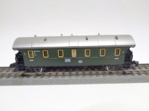 Märklin miniclub 8751 - mÄrklin,