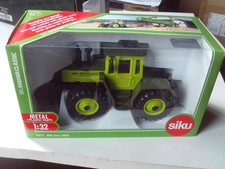 Siku 3477 trac - siku, mb-trac