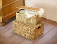 Universal Truhe groß, aus