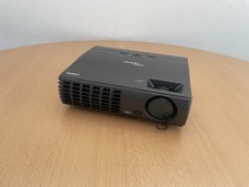 Optoma Beamer EP 7155 HD HDMI