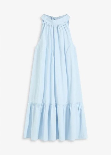Bonbrix kleid 44 hellblau - ,