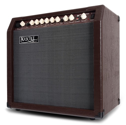 Rocktile akustik - aa-30,