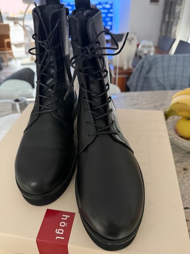 Coole högl stiefelette 38 - coole, gr