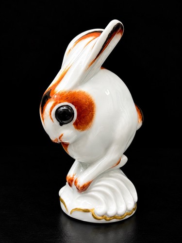 Art deco meissen - art, porzellan