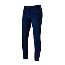 Kingsland Reithose in Jeans