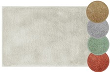 Badematte Badteppich waschbar