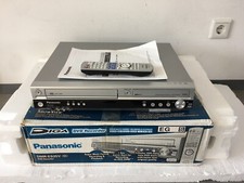 Panasonic DMR-ES35V DVD- /